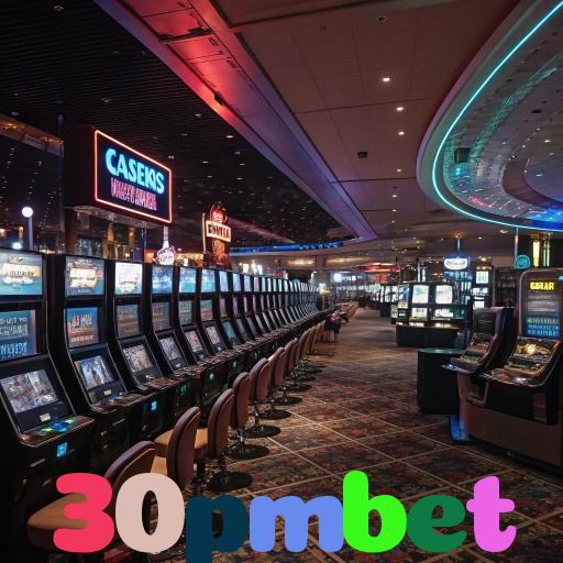 30pmbet