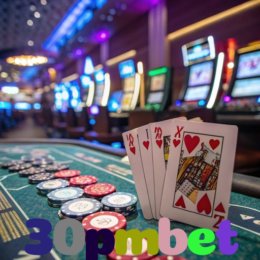 30pmbet