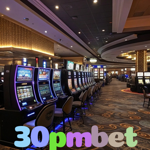 30pmbet
