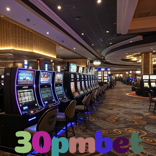 30pmbet