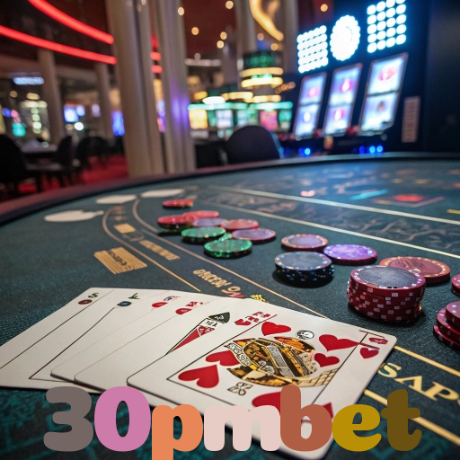 30pmbet