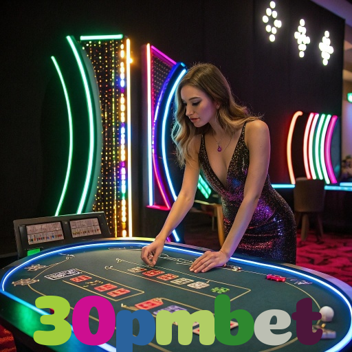 30pmbet