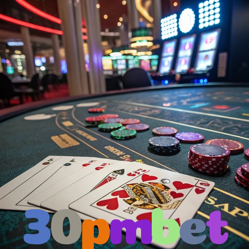 30pmbet