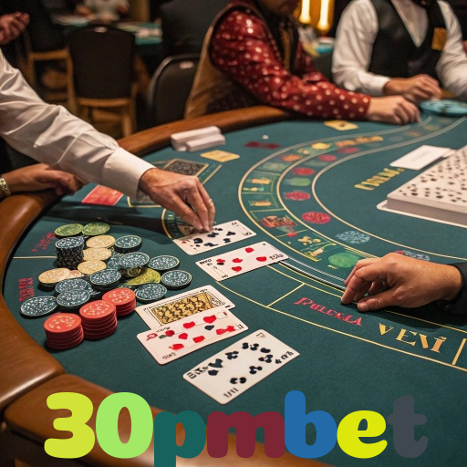 30pmbet