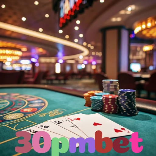 30pmbet