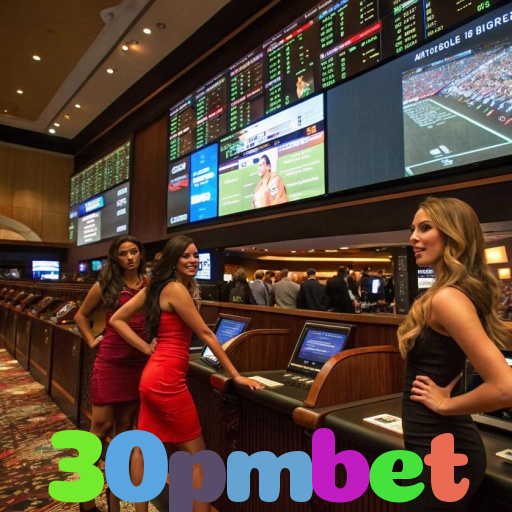 30pmbet