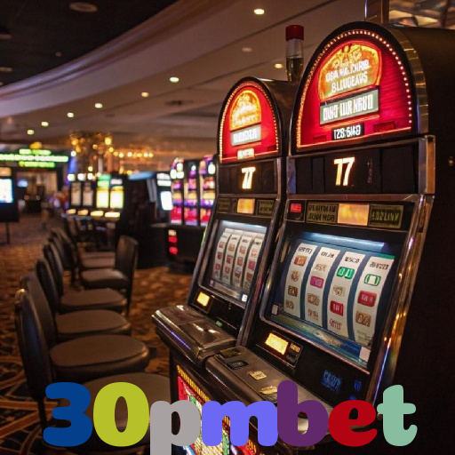 30pmbet
