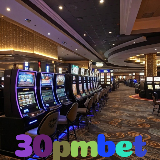 30pmbet