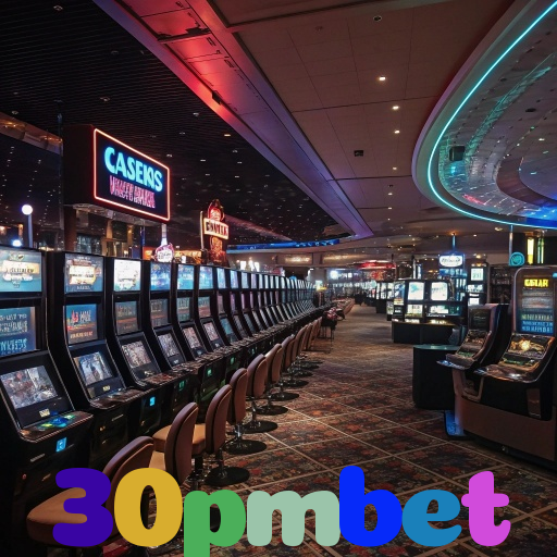 30pmbet