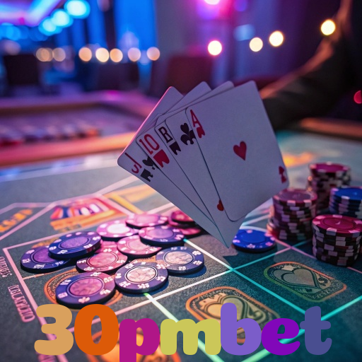 30pmbet