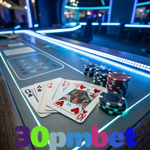 30pmbet