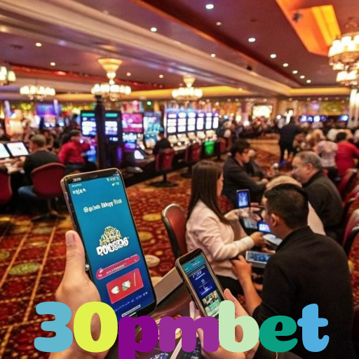 30pmbet