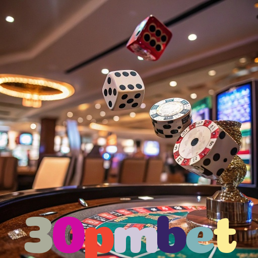 30pmbet