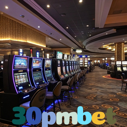 30pmbet