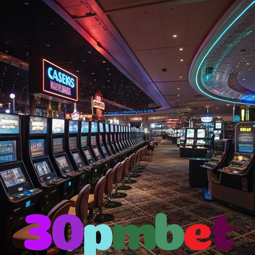 30pmbet