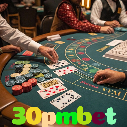 30pmbet