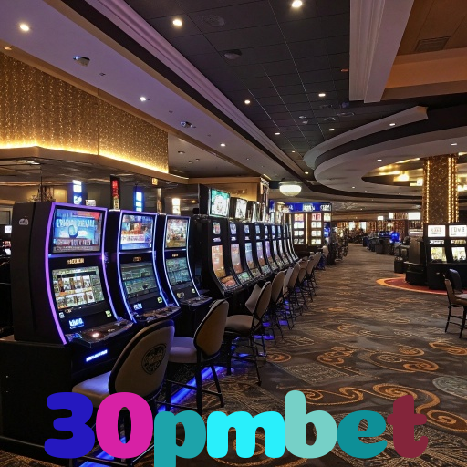 30pmbet