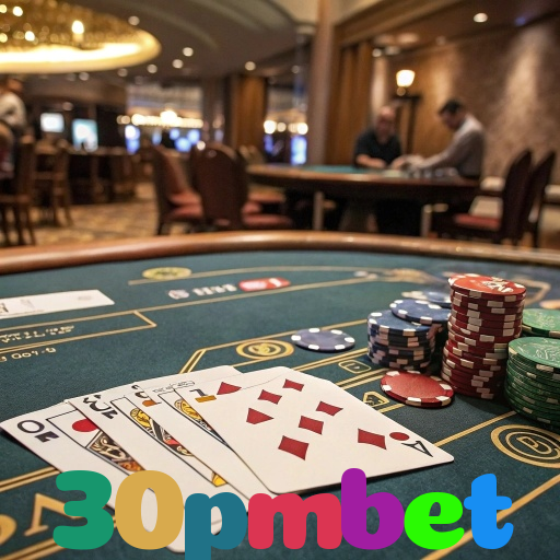 30pmbet