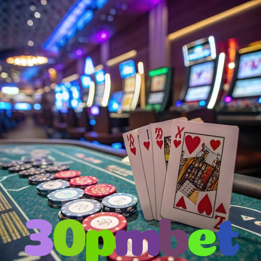 30pmbet
