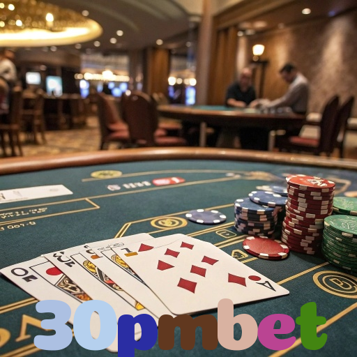 30pmbet