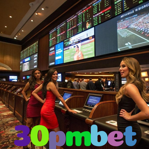 30pmbet