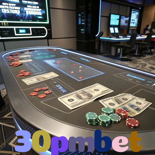 30pmbet