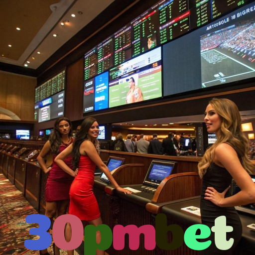 30pmbet