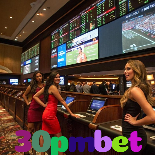 30pmbet
