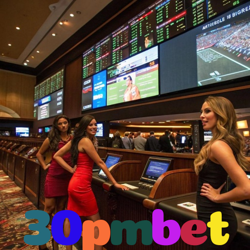 30pmbet