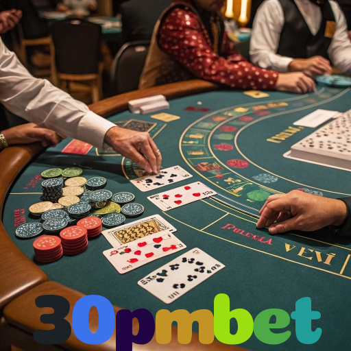 30pmbet