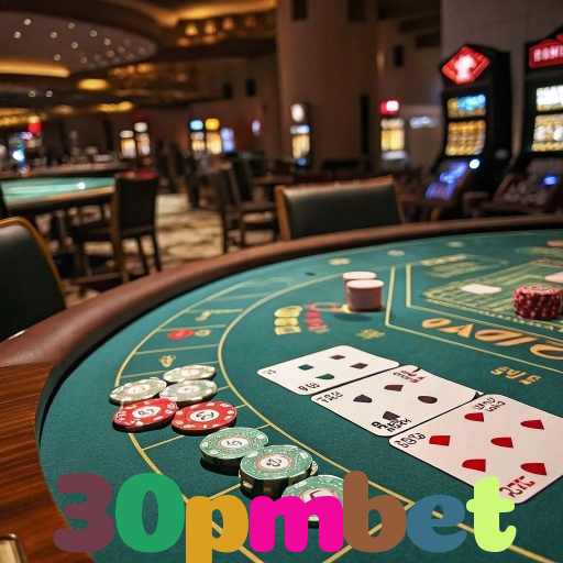 30pmbet