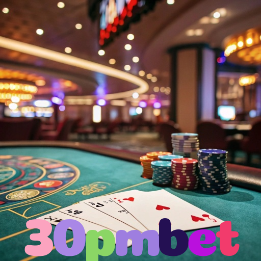 30pmbet