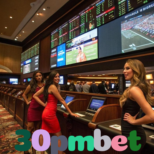 30pmbet