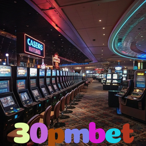 30pmbet