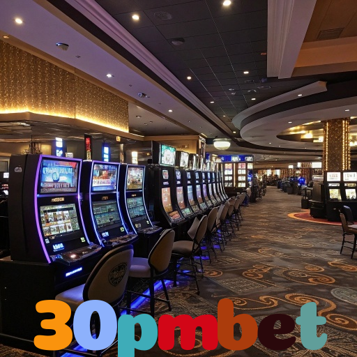 30pmbet