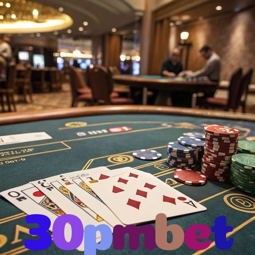 30pmbet