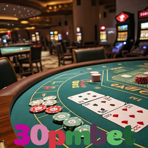 30pmbet