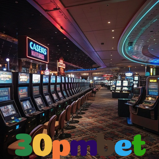30pmbet