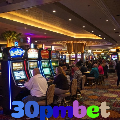 30pmbet