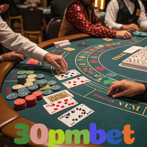 30pmbet