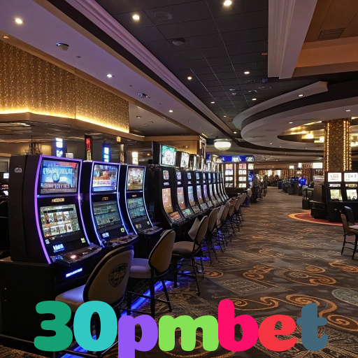 30pmbet