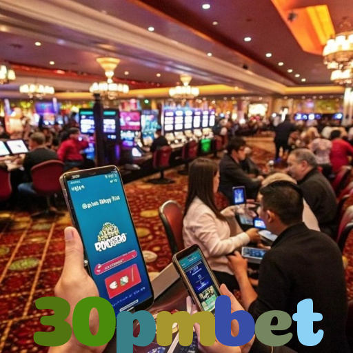 30pmbet