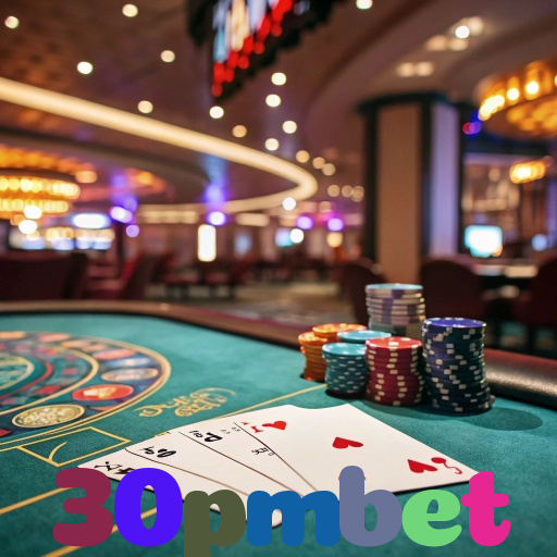 30pmbet