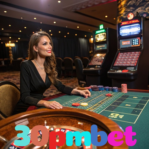 30pmbet