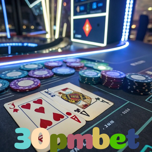 30pmbet