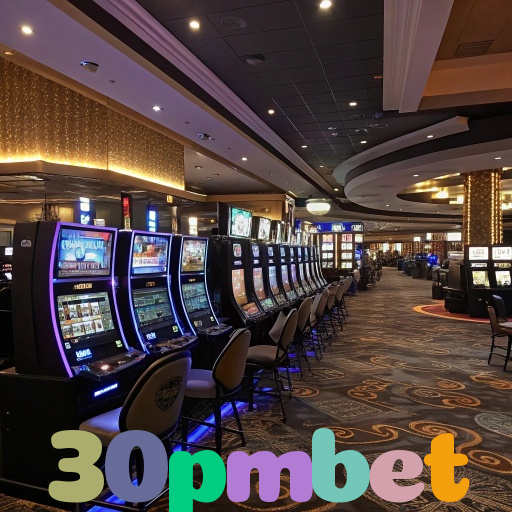 30pmbet