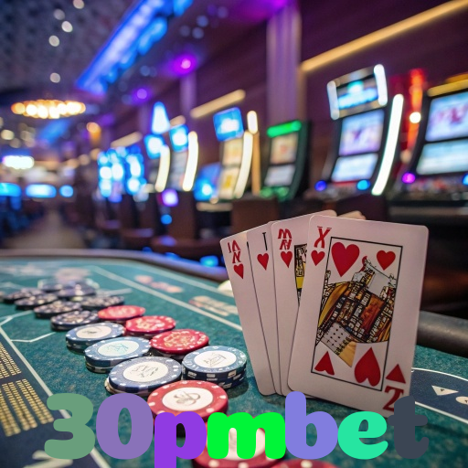 30pmbet