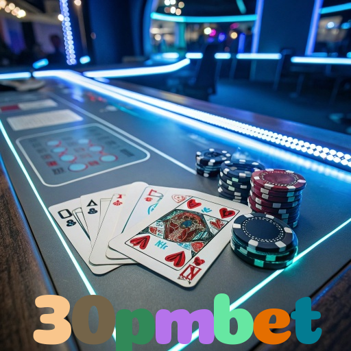 30pmbet