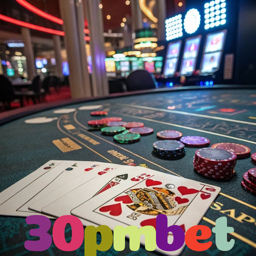 30pmbet
