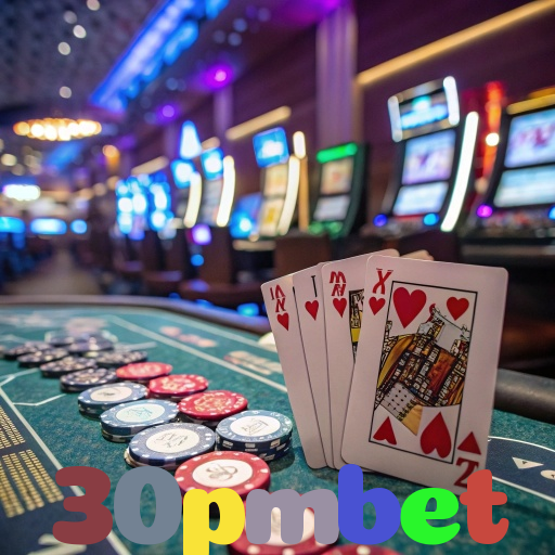 30pmbet